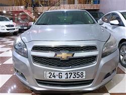 شيفروليه ماليبو